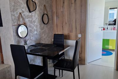 Penthouse 3 camere, terasă 38 mp cu priveliște spre pădure și parcare inclusă Penthouse 3 camere, terasă 38 mp cu priveliște spre pădure și parcare inclusă - 5