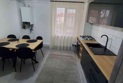 Apartament cu 4 camere în Central - 3