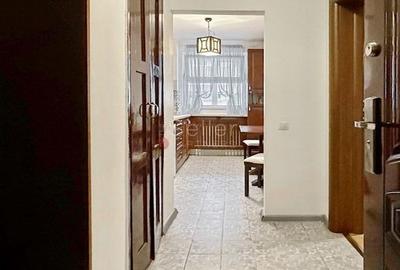 Apartament cu 2 camere semidecomandat, mobilat în Gării - 19