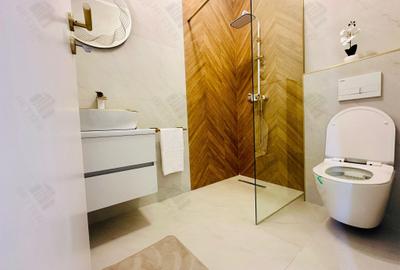 Casă modernă de vânzare în Berceni, Ilfov – 4 camere, curte 440 mp - 18