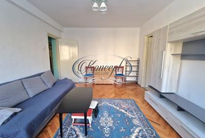 Apartament cu 2 camere semidecomandat, mobilat în Gheorgheni - 2