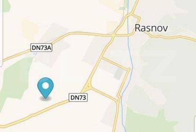 Spațiu comercial, în Central