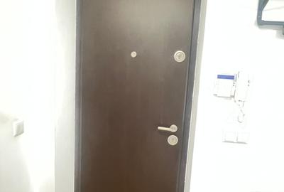 Garsoniera Dristor, 5 minute de metrou, CENTRALA, PARCARE, mobilata si utilata - 30