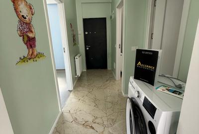 Casă individuală cu 3 camere în Central