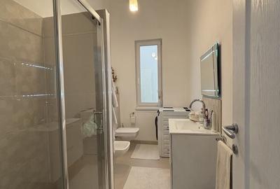 Apartament cu 2 camere decomandat, mobilat în Central - 17