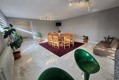 Casă cu 8 camere cu Teren 400 Mp în 1 Mai - 9