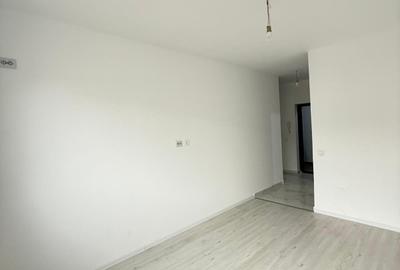 Garsoniera spatioasa in Bloc Nou - Finalizata - Comision 0 - Tva Inclus - 19