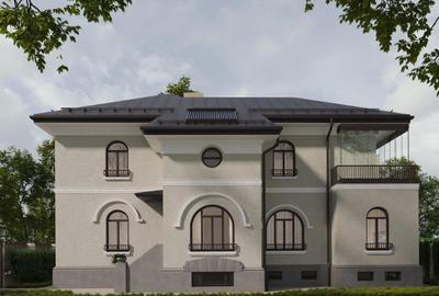 Casă in Floreasca cu Autorizatie de constructie-UNIC - 1