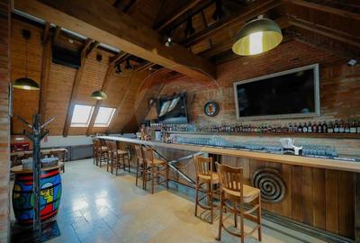 Proprietate specială, de 1,095 mp, în Ultracentral - 21