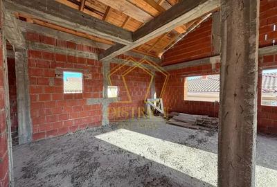 COM 0% Casa la rosu cu 5 camere P+E | Blascovici - 5