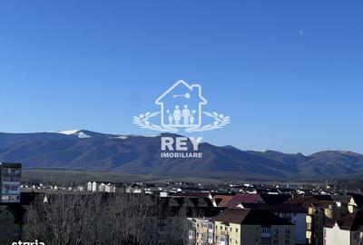Apartament cu 2 camere în Mihai Viteazul - 6