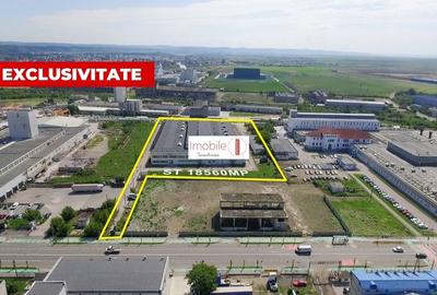 Hala Industriala Turda - 12