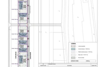 Hala Industrială Nouă 590 mp cu Acces la Centura si A0 - 6
