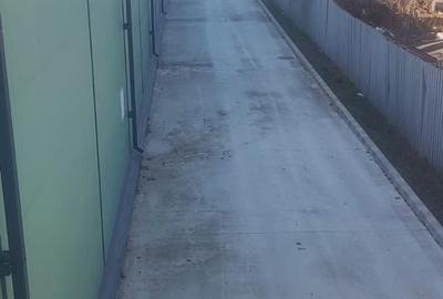 Spațiu industrial, de 1,000 mp, în Central - 3