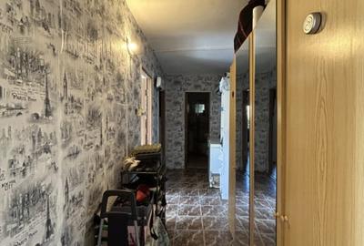 Apartament 4 camere, decomandat, etajul 1, 2 bai, zona Steaua - 11