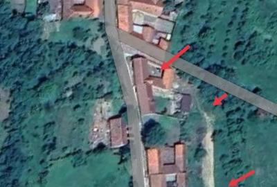 Casa de vanzare in comuna Lapusnicel jude?ul Cara?-Severin la o distan?a de aprox.25km Baile Herc. - 5