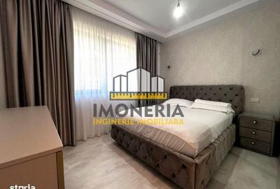 Apartament cu 2 camere decomandat în Titan - 9