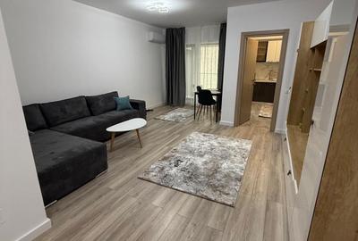 Garsonieră lux/ Centrala proprie/ Parcare inclusa/ 5 minute de metrou Garsonieră lux/ Centrala proprie/ Parcare inclusa/ 5 minute de metrou - 4