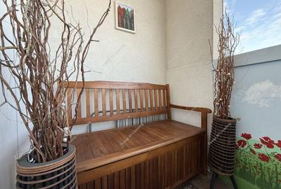 Apartament cu 2 camere cu terasa de 10 mp Campeador Vox - Torontalului - 4