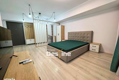 Garsonieră decomandată în Albești - 2