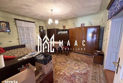 Casă cu 4 camere cu Teren 974 Mp în Loamneș - 7