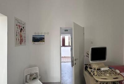 Spațiu pentru două cabinete medicale – Policlinică Sânnicolau Mare - 7