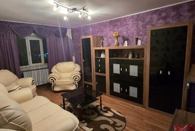 Apartament cu 2 camere decomandat în Central - 1