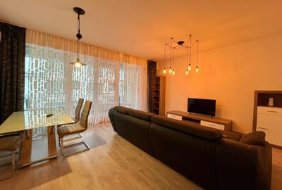 Apartament cu 2 camere decomandat în Pipera - 2