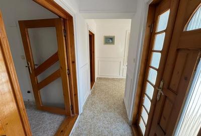 Casa si teren 1407mp de vanzare in Campineanca str Podgoriei nr 10 - 28