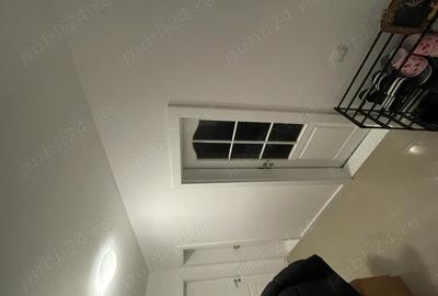 Inchiriez Apartament 2 camere Turnisor Maslinului parcare subteran - 6