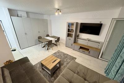 Apartament cu 2 camere semidecomandat în Central - 5