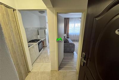 Garsoniera de inchiriat mobilata si utilata Sibiu Strand - 4