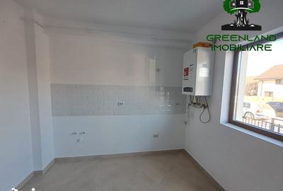 Apartament cu 2 camere în Lunca Cetățuii - 5