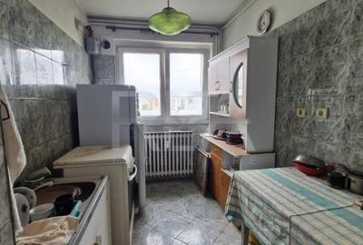 Apartament cu 3 camere de vanzare langa Park Lake la 130000 de euro - 14