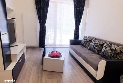Apartament cu 2 camere semidecomandat în Nord - 1