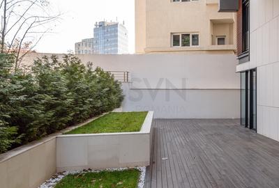 REA1027026 Duplex 4 camere superb cu gradina One Charles de Gaulle - 21