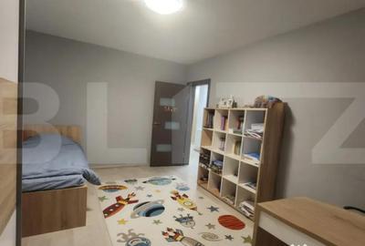 Casă cu 5 camere cu Teren 500 Mp în Sâncraiu de Mureș - 7