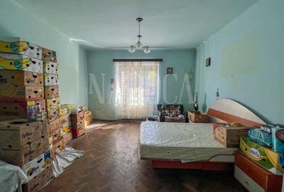 Casă individuală cu 3 camere cu Teren 601 Mp în Gruia - 4