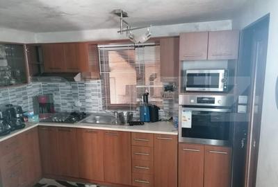 Casa 5 camere, 1100 mp teren, Birnova - 11