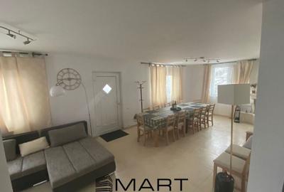 Pensiune 7 camere plus apartament zona Platos Paltinis - 5