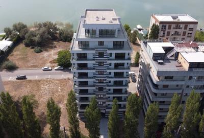 Penthouse 4 camere cu vedere spectaculoasa la mare in Statiunea Mamaia! - 3