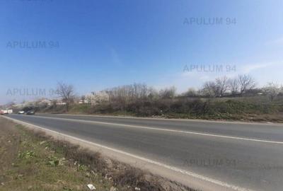 Teren cu vizibilitate extraordinara - 100ml la DNCB Centu... - 2