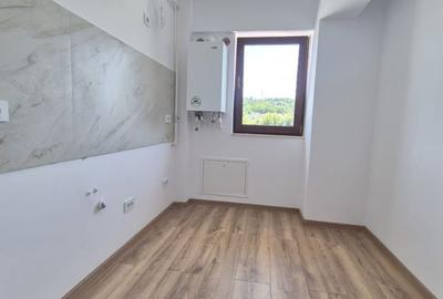 Apartament cu 2 camere decomandat în Bucium - 5