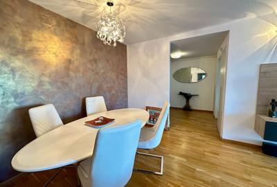 Baneasa, Complexul Green Lake - 3