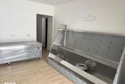 Spațiu comercial, de 80 mp, în Brestei - 5