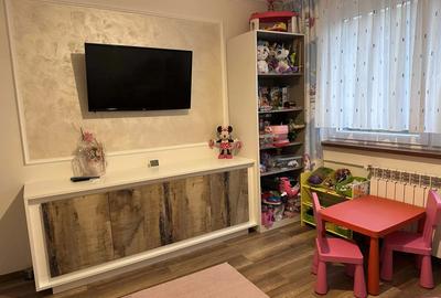 Apartament cu 2 camere semidecomandat în Rogerius - 2