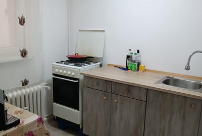 Valea Argesului 3 camere- Strada Parva - 4