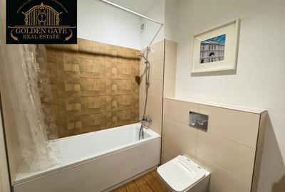 Unirii - SOHO | Garsoniera Dubla | Balcon | Centrala | Metrou - 6