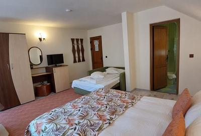 Casă cu 4 camere în Moieciu - 4