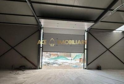 Spațiu comercial, de 370 mp, în Popești-Leordeni - 4